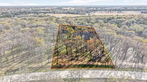 lot15 Buck Trl, Pottsboro, TX 75076