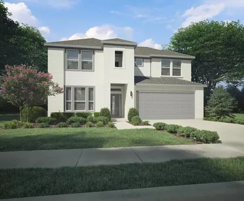 416 Blackwater Trl, Waxahachie, TX 75165