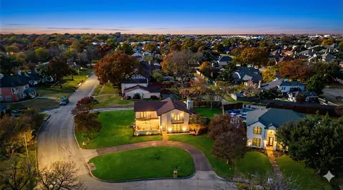 401 Point Royal Dr, Rockwall, TX 75087