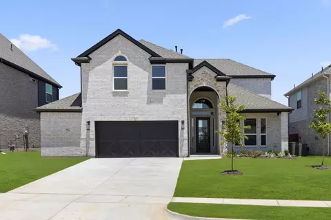 312 Lovett Ln, Burleson, TX 76028