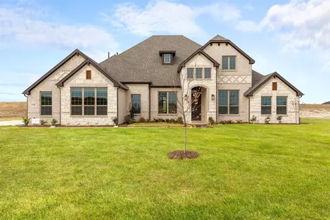 148 Lila Lake Dr, Waxahachie, TX 75165