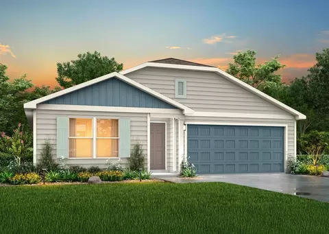 828 Eagles Nest Dr, Cleburne, TX 76031