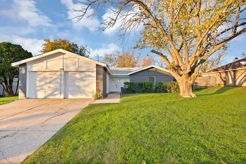 1805 Jubilee Trl, Arlington, TX 76014