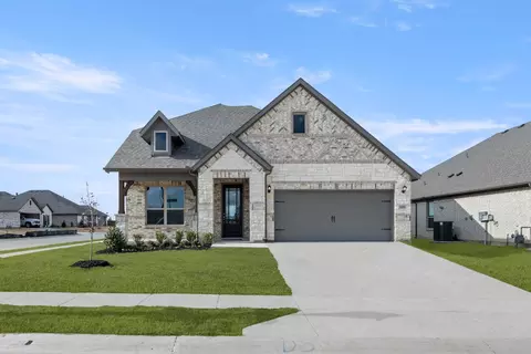 1101 Worthington Dr, Justin, TX 76247