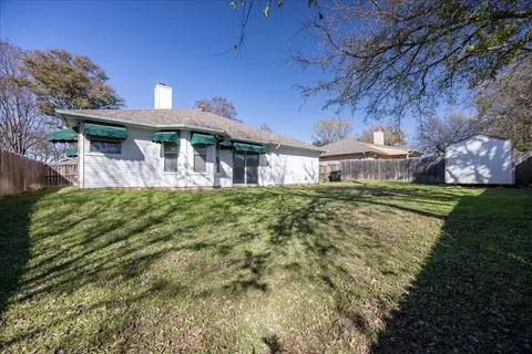 Exterior - 1309 Mcanear Ct, Cleburne, TX 76033 photo 5 of 5