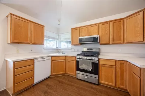 Kitchen - 1309 Mcanear Ct, Cleburne, TX 76033 photo 1 of 2