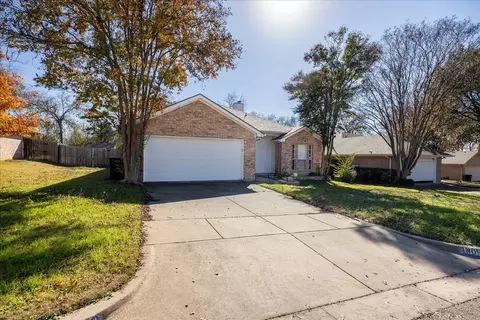 Exterior - 1309 Mcanear Ct, Cleburne, TX 76033 photo 3 of 5