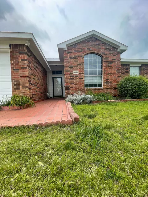 4832 Fox Ridge Ln, Mckinney, TX 75071