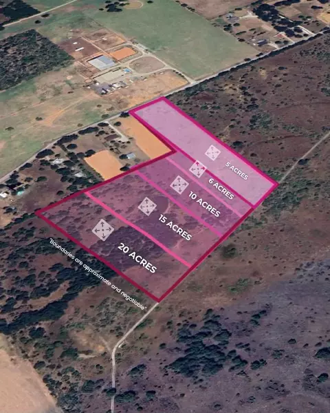 0000 Ballew Springs Rd, Weatherford, TX 76088