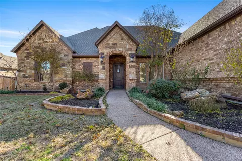 1317 Bluff Springs Dr, Haslet, TX 76052
