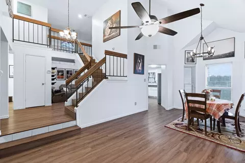 2421 Warrington Dr, Grand Prairie, TX 75052