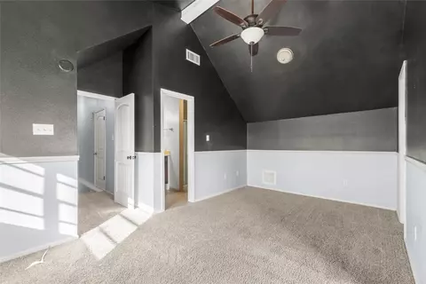 Bedroom - 5802 Chachalaca Ln, Abilene, TX 79605 photo 7 of 8