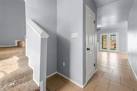 Entry Way - 5802 Chachalaca Ln, Abilene, TX 79605 photo 2 of 2
