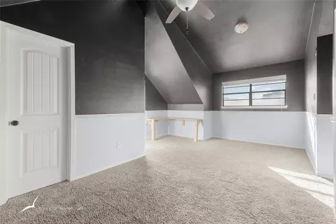 Bedroom - 5802 Chachalaca Ln, Abilene, TX 79605 photo 6 of 8
