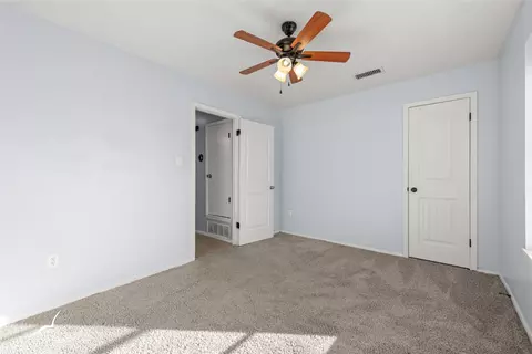 Bedroom - 5802 Chachalaca Ln, Abilene, TX 79605 photo 4 of 8