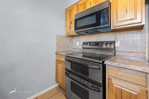 Kitchen - 5802 Chachalaca Ln, Abilene, TX 79605 photo 4 of 4