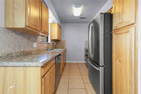 Kitchen - 5802 Chachalaca Ln, Abilene, TX 79605 photo 1 of 4