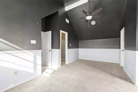 Bedroom - 5802 Chachalaca Ln, Abilene, TX 79605 photo 8 of 8