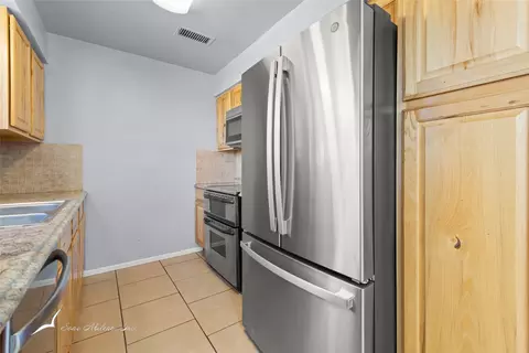 Kitchen - 5802 Chachalaca Ln, Abilene, TX 79605 photo 3 of 4