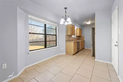 Dining - 5802 Chachalaca Ln, Abilene, TX 79605 photo 1 of 1