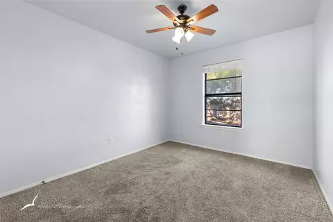 Bedroom - 5802 Chachalaca Ln, Abilene, TX 79605 photo 1 of 8
