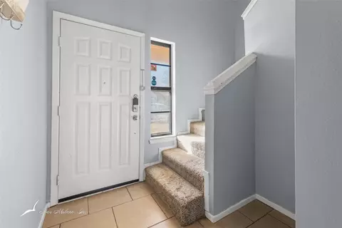 Entry Way - 5802 Chachalaca Ln, Abilene, TX 79605 photo 1 of 2