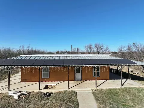 775 County Road 194, Coleman, TX 76834