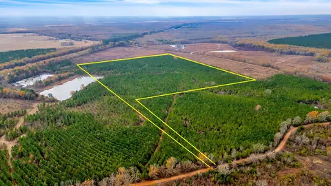 tbd Cr-4308, De Kalb, TX 75559
