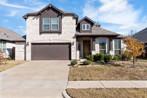 4209 Misty Ridge St, Mesquite, TX 75181