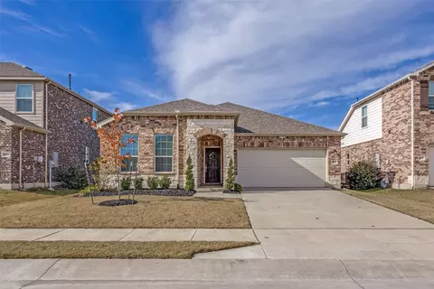1810 Hummingbird St, Princeton, TX 75407