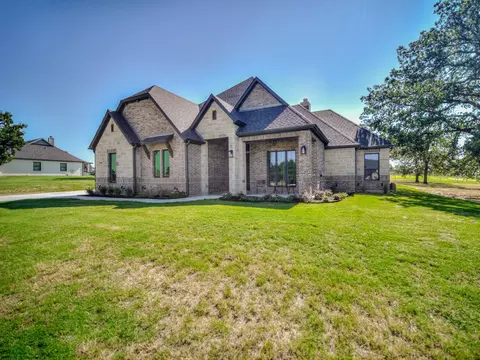 1000 Henry Way Rd, Springtown, TX 76082