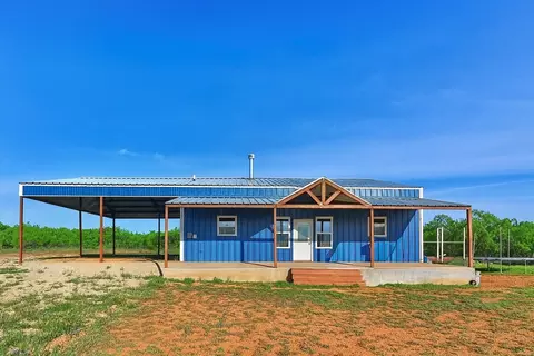 136 County Road 499, Abilene, TX 79601