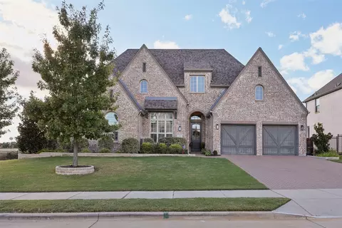 451 Morgan Ln, Prosper, TX 75078
