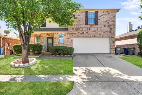 3203 Kingsbrook Dr, Wylie, TX 75098