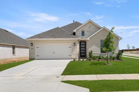 6928 Freight Train Ln, Fort Worth, TX 76123