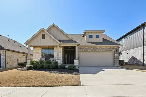1504 Rachel St, Northlake, TX 76247