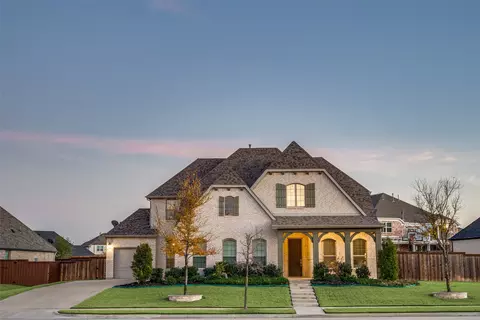 1405 Hackney Dr, Mansfield, TX 76063