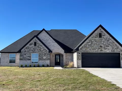 35 Old Sandborn Ranch Rd, Whitesboro, TX 76273