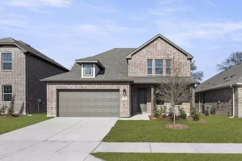 1008 Colgate Cir, Princeton, TX 75407