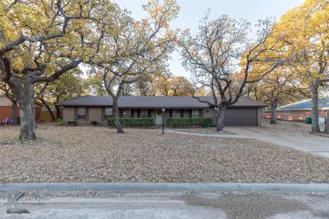 2417 Malivar Rd, Clyde, TX 79510