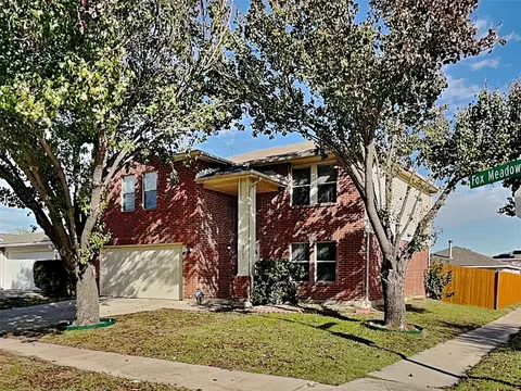 8745 Fox Meadow Way, Fort Worth, TX 76123