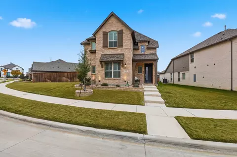 12321 Iveson Dr, Haslet, TX 76052