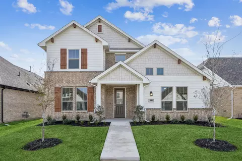 440 Lost Creek Trl, Waxahachie, TX 75165