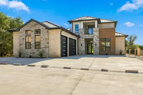 125 Oyster Bay, Graford, TX 76449