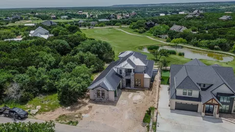 125 Oyster Bay, Graford, TX 76449