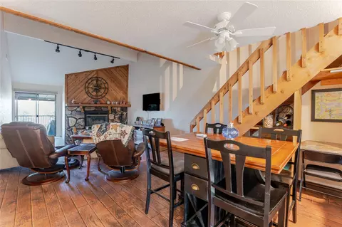 Dining - 3037 Hells Gate Loop #C208, Strawn, TX 76475 photo 1 of 1