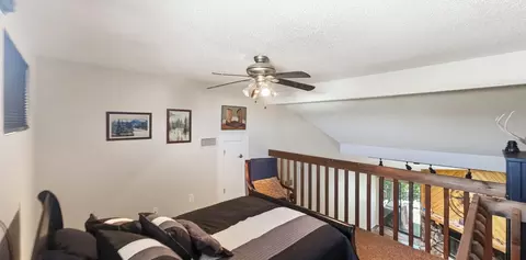 Bedroom - 3037 Hells Gate Loop #C208, Strawn, TX 76475 photo 4 of 4