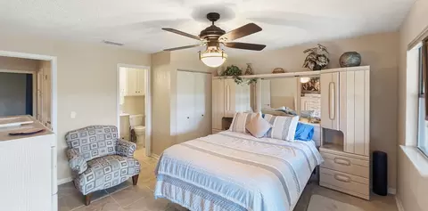 Bedroom - 3037 Hells Gate Loop #C208, Strawn, TX 76475 photo 2 of 4