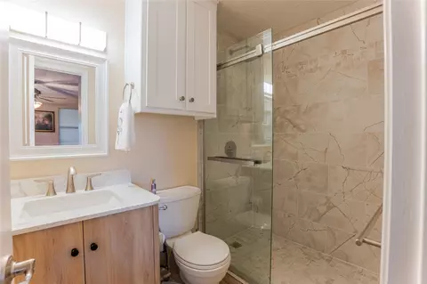 Bath - 3037 Hells Gate Loop #C208, Strawn, TX 76475 photo 2 of 2