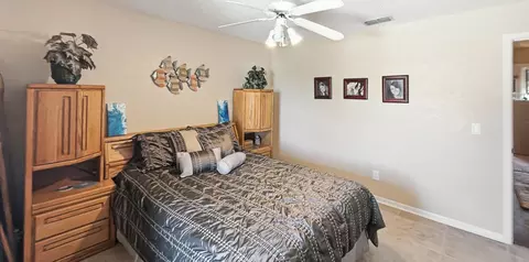 Bedroom - 3037 Hells Gate Loop #C208, Strawn, TX 76475 photo 3 of 4